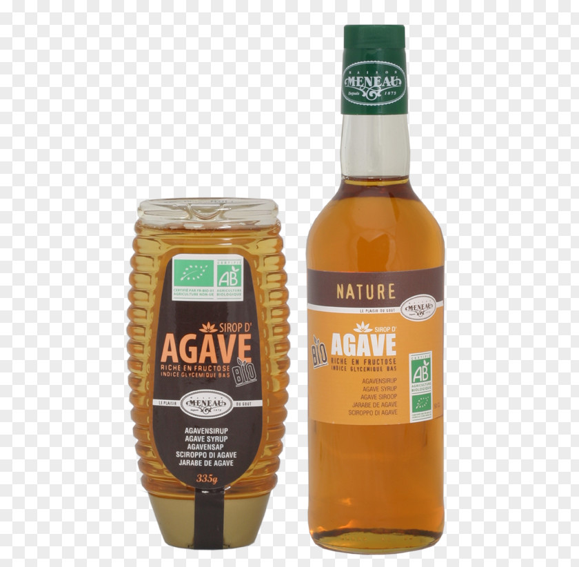 Agave Photography Liqueur Nectar Sugar Honey Biochoice.bg PNG