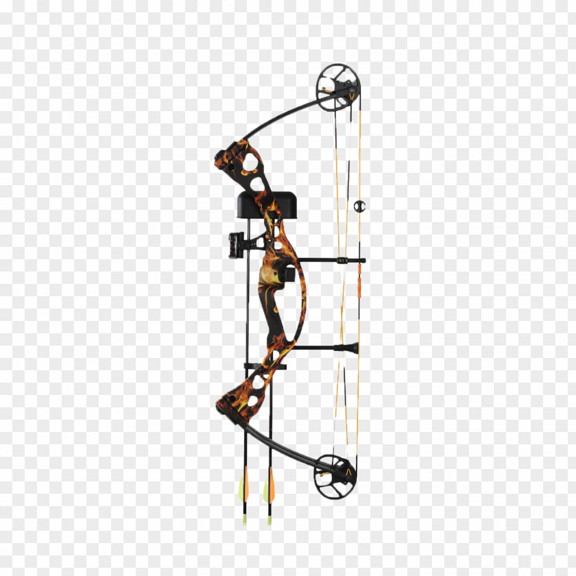 Archery Bow And Arrow Compound Bows PSE PNG