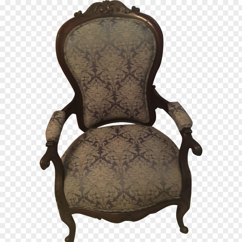 Armchair Chair PNG