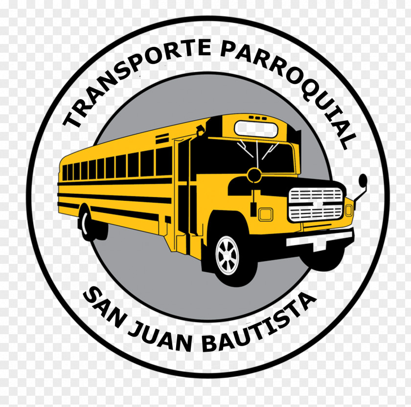 Bus School Transport Car Motor Vehicle PNG