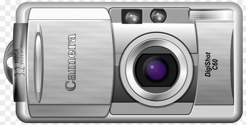Camera Lens Digital Cameras Clip Art PNG