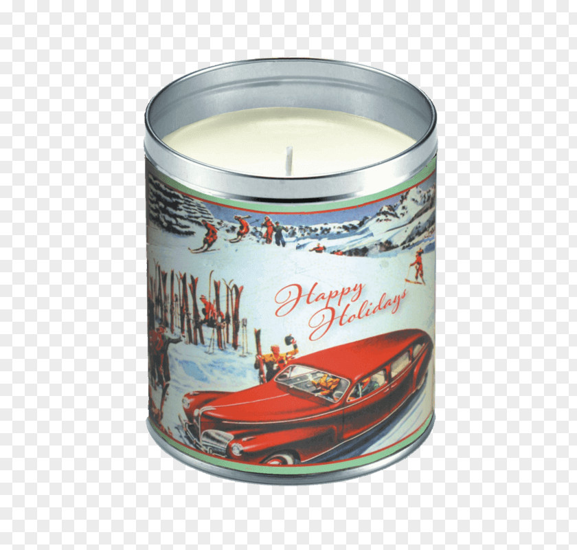Candle Aunt Sadie's Candles Christmas Tree Candy Cane Sales PNG