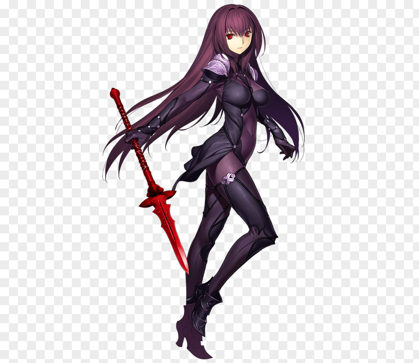 Cosplay Fate/stay Night Fate/Grand Order Scáthach Type-Moon Fate/Extella: The Umbral Star PNG