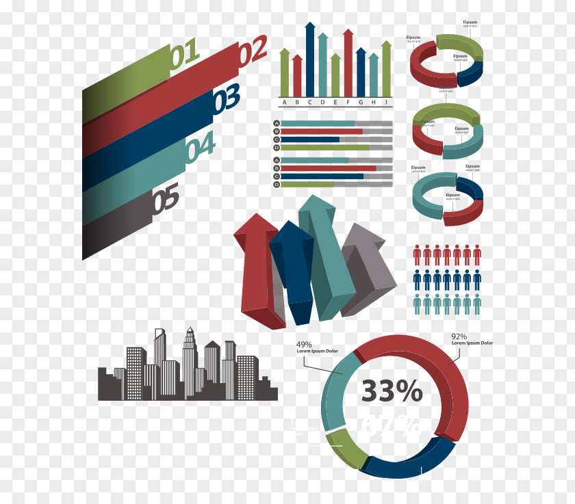 Data Collection Vector Mathematics Euclidean Fundal PNG