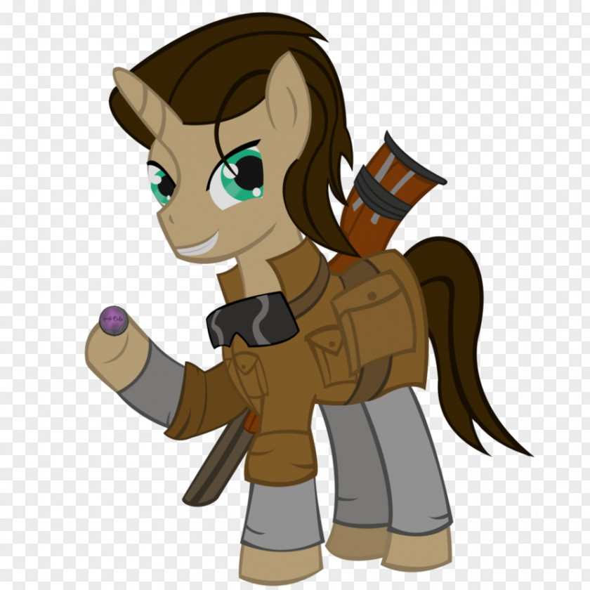 Fallout Equestria My Little Pony: Friendship Is Magic Fandom Fallout: 3 PNG