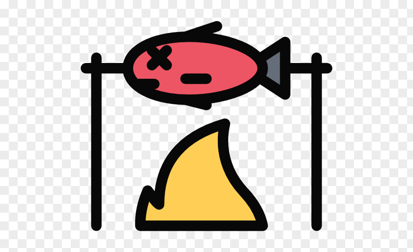 Fish ICON Roasting Clip Art PNG