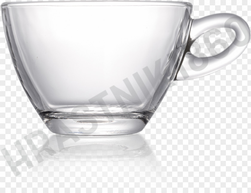 Glass Coffee Cup Theeglas Teacup Mug PNG