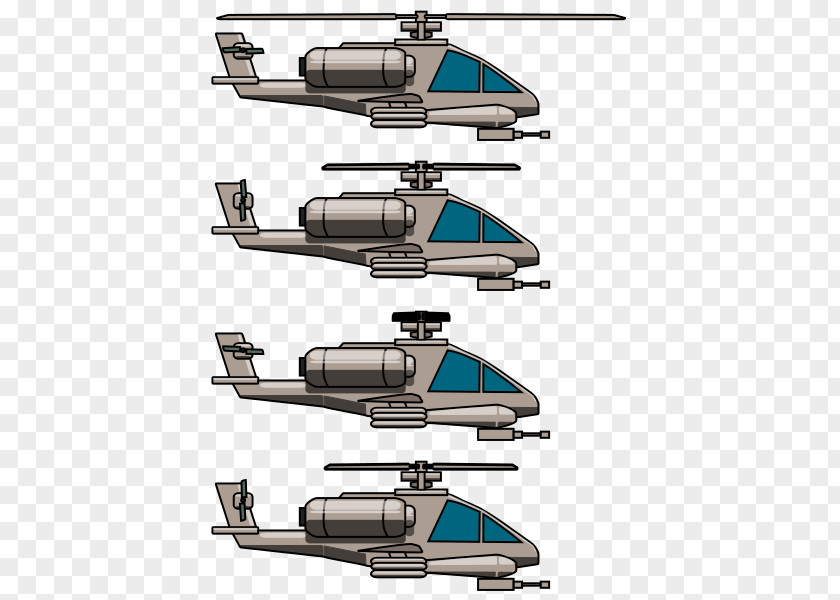 Helicopter Cartoon Rotor Kaman SH-2G Super Seasprite SH-2 PNG