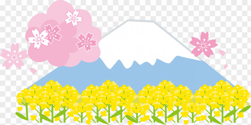 Illustration Floral Design Leaf PNG