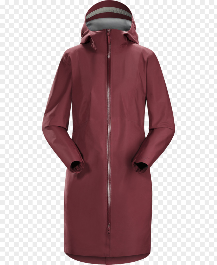 Jacket Hoodie Arc'teryx Clothing PNG