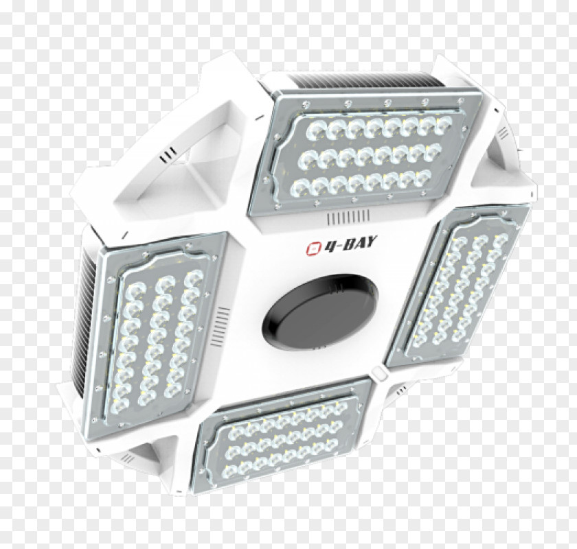 Light Light-emitting Diode Lighting Floodlight LED Lamp PNG