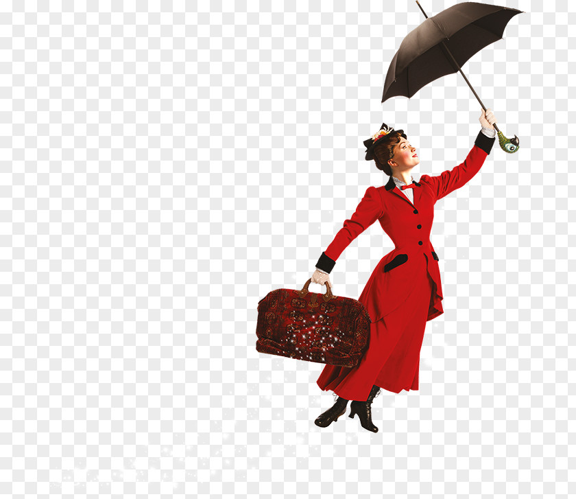 Mary Poppins Musical Theatre Broadway TheatreOthers Australian Cast PNG