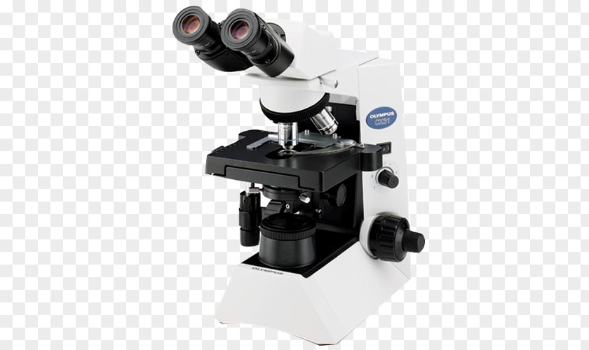 Microscope Optical Olympus Corporation Digital Achromatic Lens PNG