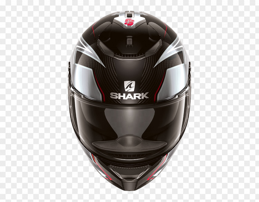 Motorcycle Helmets Shark Carbon Glass Fiber PNG