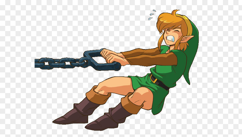 Nintendo The Legend Of Zelda: A Link To Past And Four Swords Zelda II: Adventure Phantom Hourglass PNG