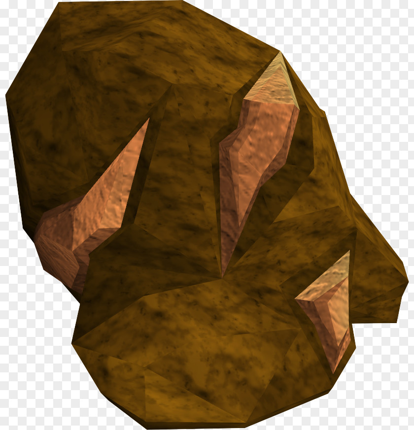 Rock Ore Mining RuneScape Mineral PNG
