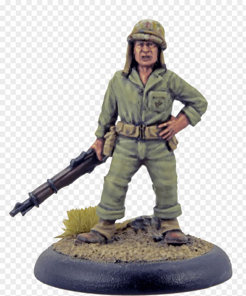 Soldier Infantry Mercenary Militia Army Officer PNG