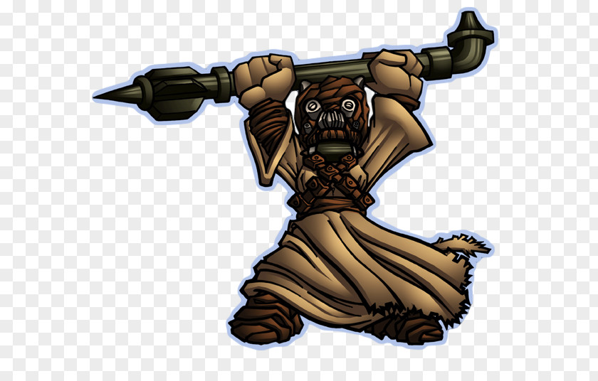 Star Wars Tusken Raiders Cartoon Oakland PNG