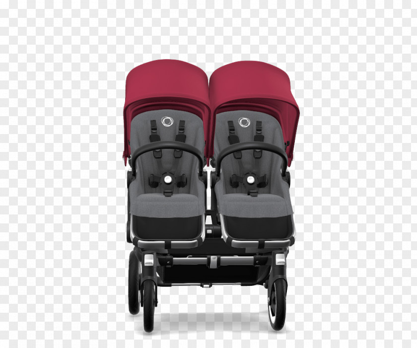 Twins Baby Transport Bugaboo International & Toddler Car Seats Child Mamas Papas PNG