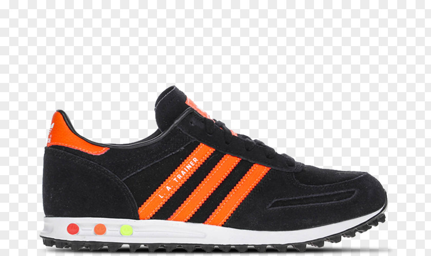 Adidas Shoes For Women Originals LA Trainer OG Sports PNG