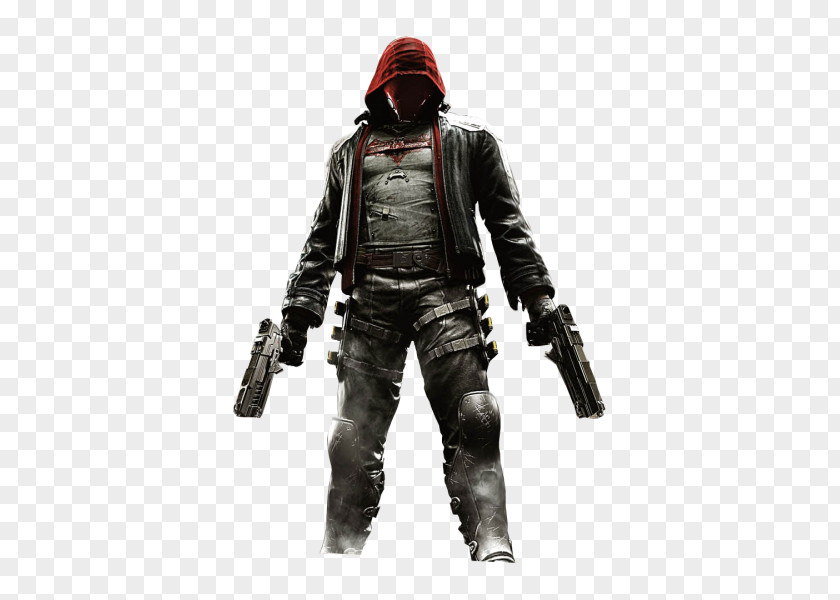 Batman Arkham Knight Batman: Red Hood Jason Todd Damian Wayne PNG