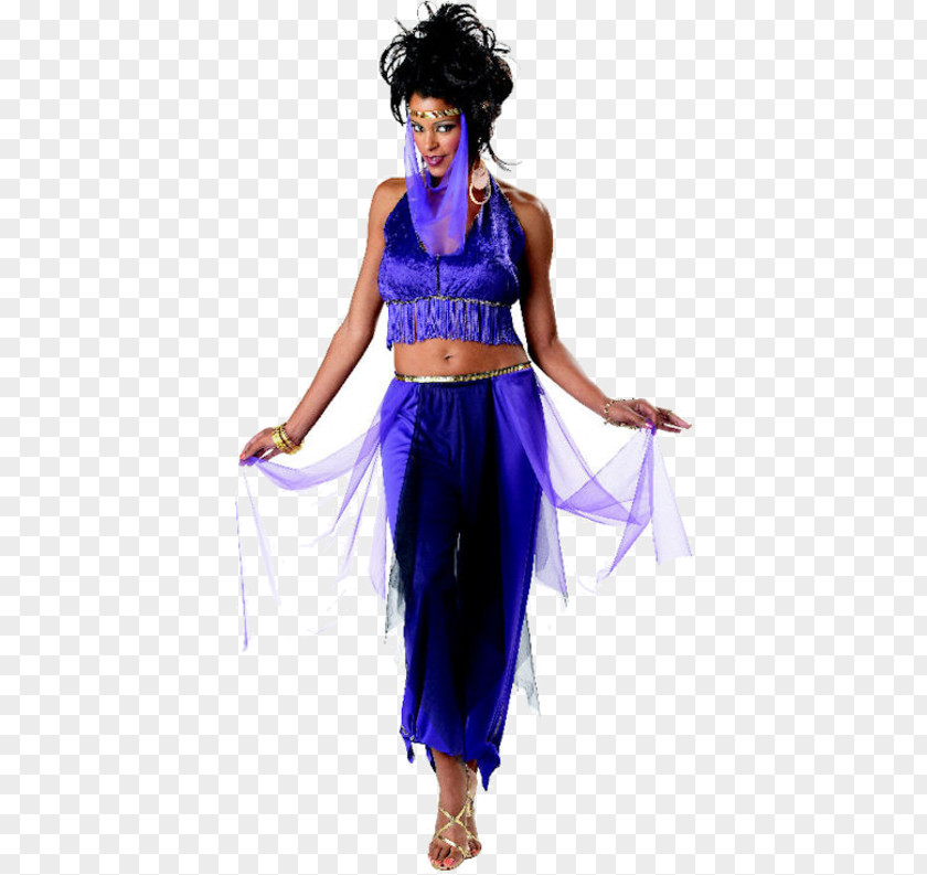 Belly Dancer Dance Dresses, Skirts & Costumes Harlequin PNG