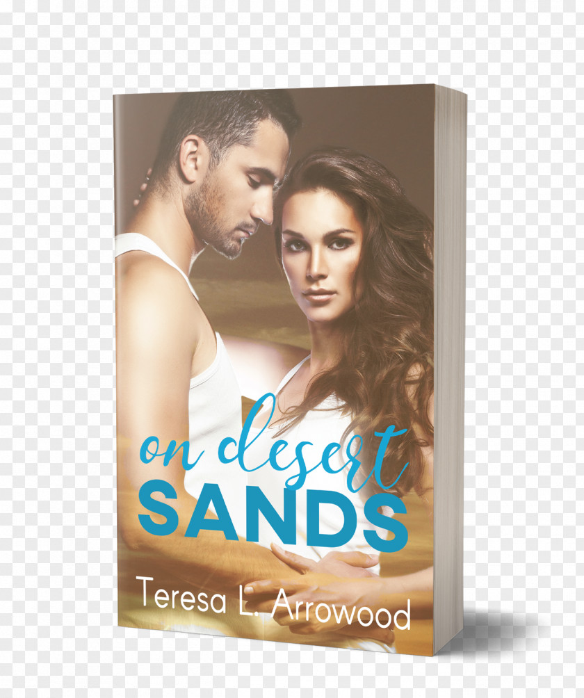 Book Spine On Desert Sands: Men The Line Teresa Arrowood Beth Underdown Witchfinder's Sister PNG