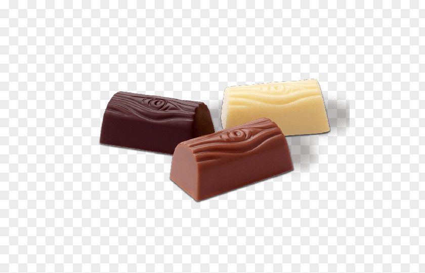 Chocolate Praline Truffle Cream Bar Bonbon PNG