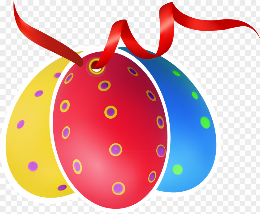 Easter Eggs Egg Holiday PNG