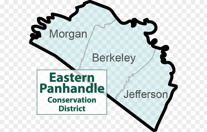 Eastern Panhandle Of West Virginia Conservation District Martinsburg Salient Northern Soil & Water PNG