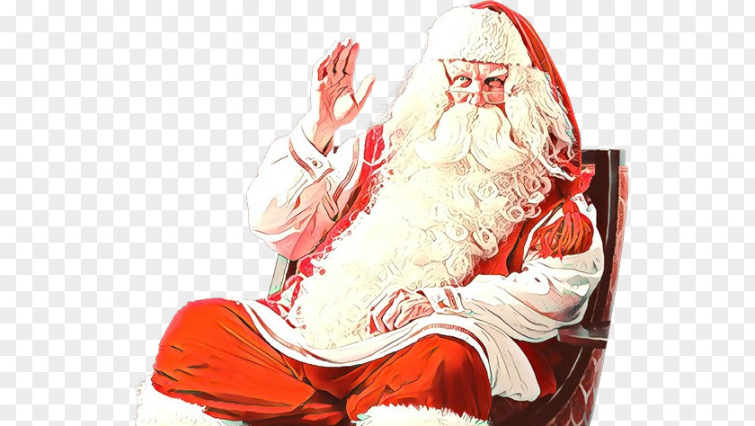 Guru Christmas Eve Santa Claus PNG
