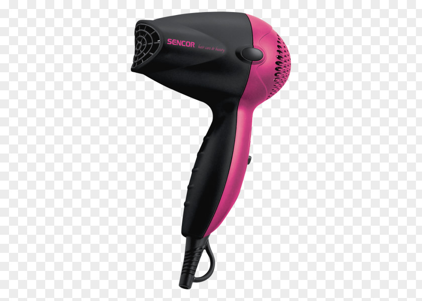 Hair Dryer Dryers Sencor Care Personal PNG