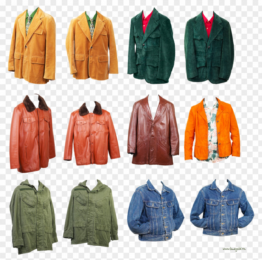 Jacket Clothing Outerwear Dress Sleeve PNG