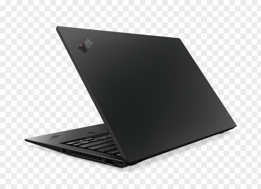 Laptop ThinkPad X1 Carbon X Series Intel Lenovo PNG