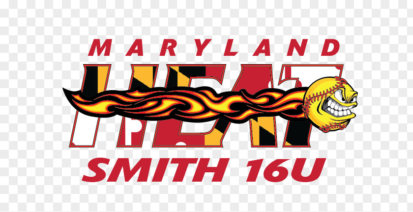 Maryland Flag Logo Miami Heat Brand Font PNG