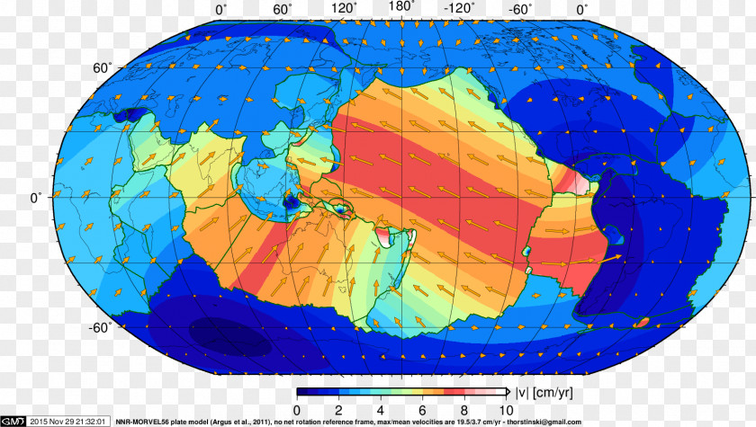 Plate Tectonics Earth Geophysics Geology PNG