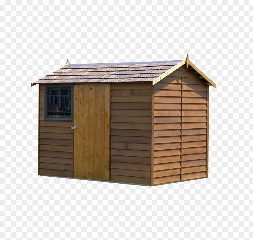 Practical Desk Shed Roof Shingle Garden Buildings PNG