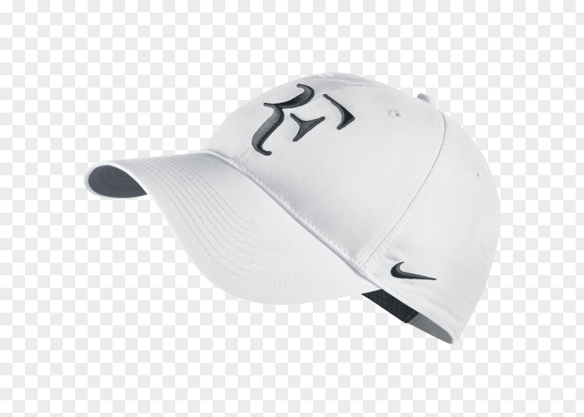 Roger Federer T-shirt Baseball Cap Hat Clothing PNG