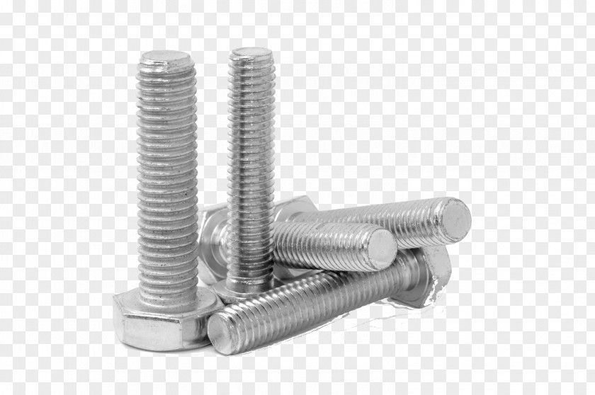 Screw Fastener Bolt Nut Hastelloy PNG