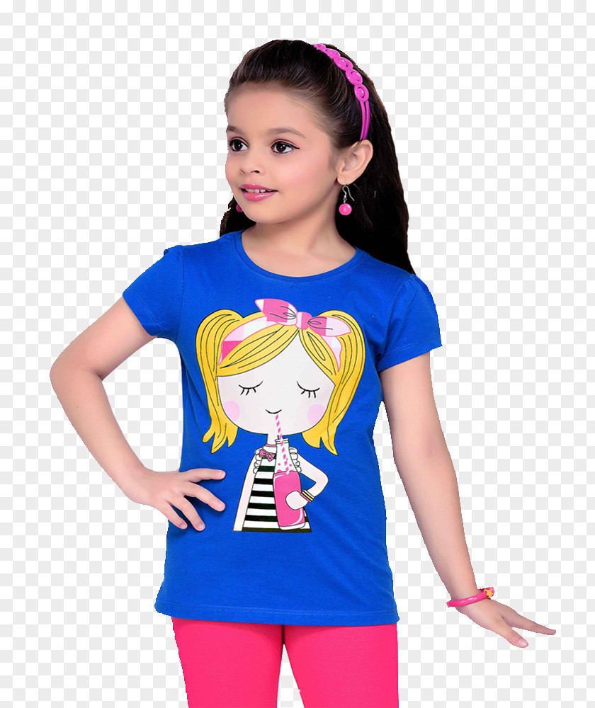 T-shirt Clothing Child Girl Sleeve PNG Sleeve, fashion girl clipart PNG