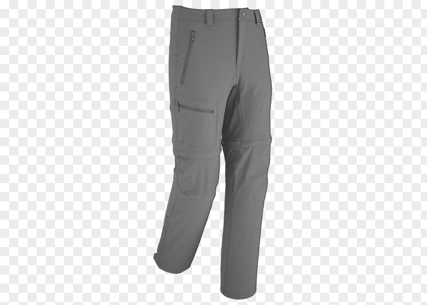 Zipper Cargo Pants Clothing Zipp-Off-Hose PNG