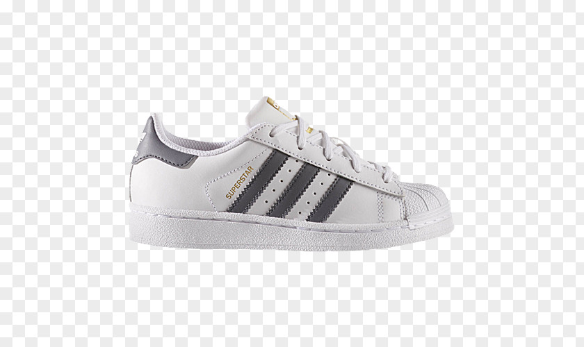 Adidas Women's Superstar Mens Shoes Originals 80s Sports Foundation PNG