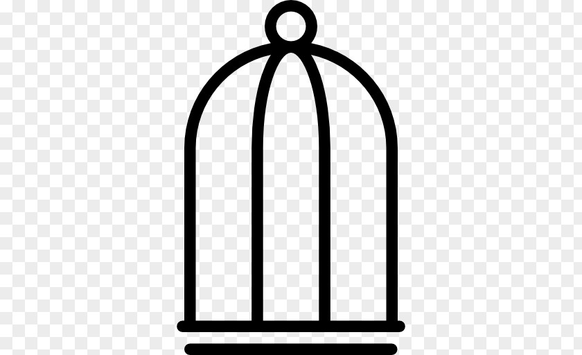 Birdcage Vector Clip Art PNG