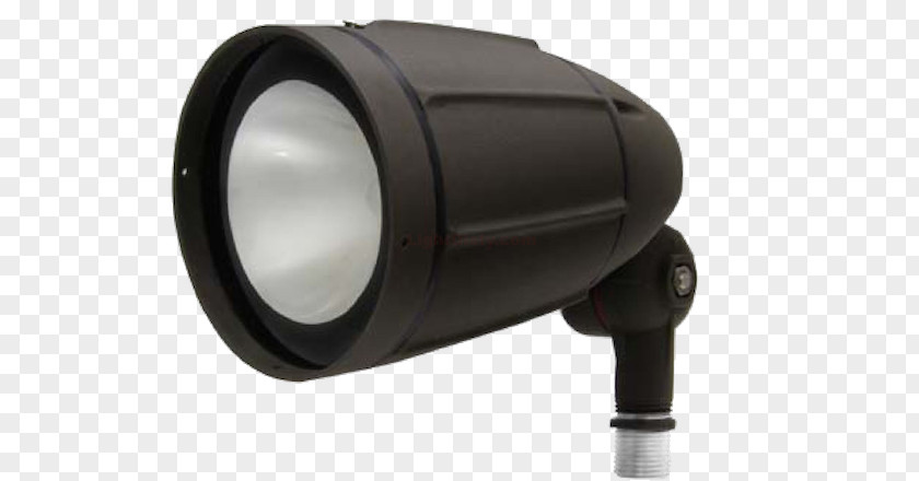 Bullet Led Floodlight Light-emitting Diode LED Lamp Lighting PNG