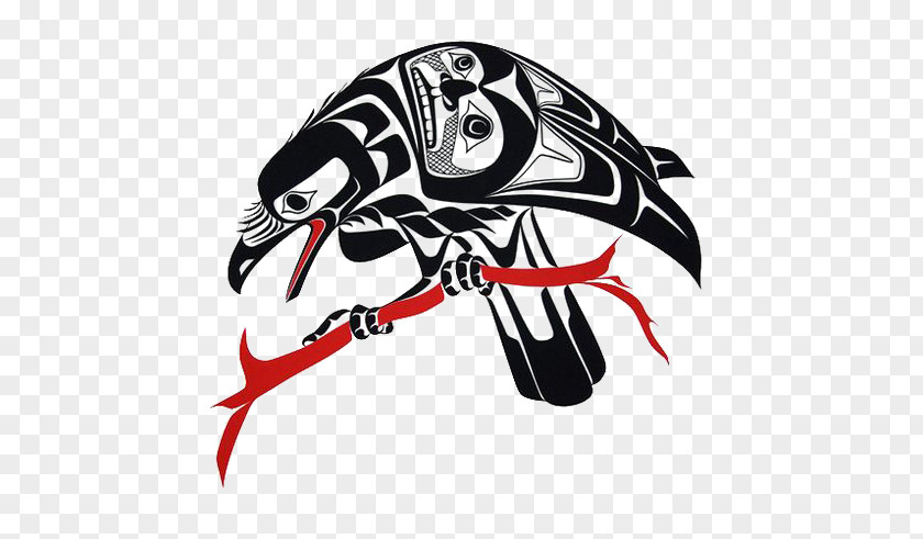 Eagle Common Raven Haida People Native Americans In The United States Indigenous Peoples Of Americas Pacific Northwest Coast PNG