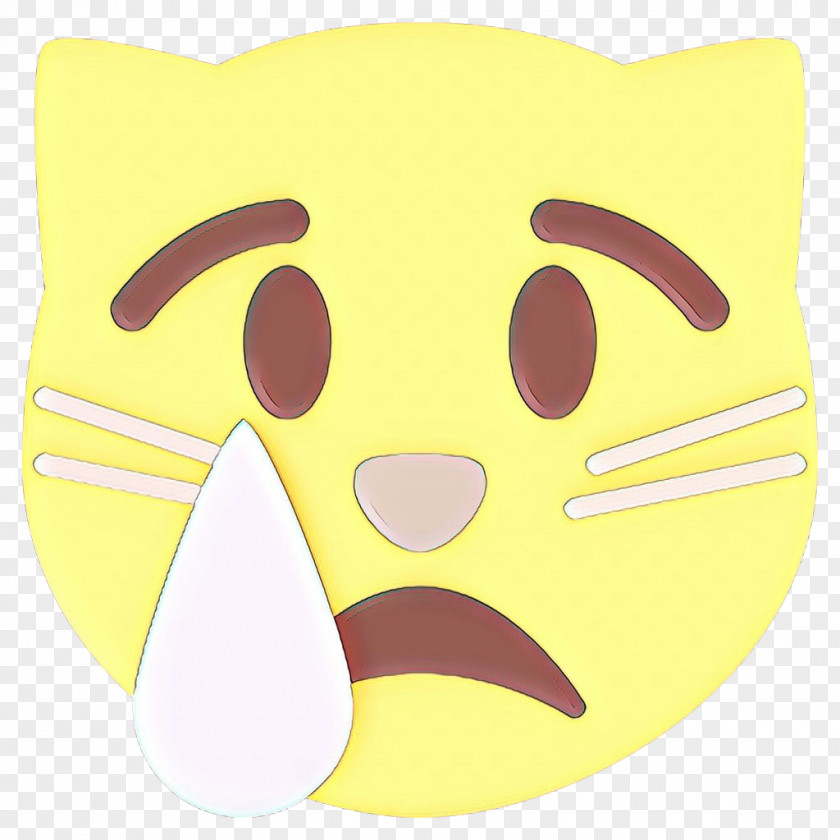 Emoticon Facial Expression Smiley Face Background PNG