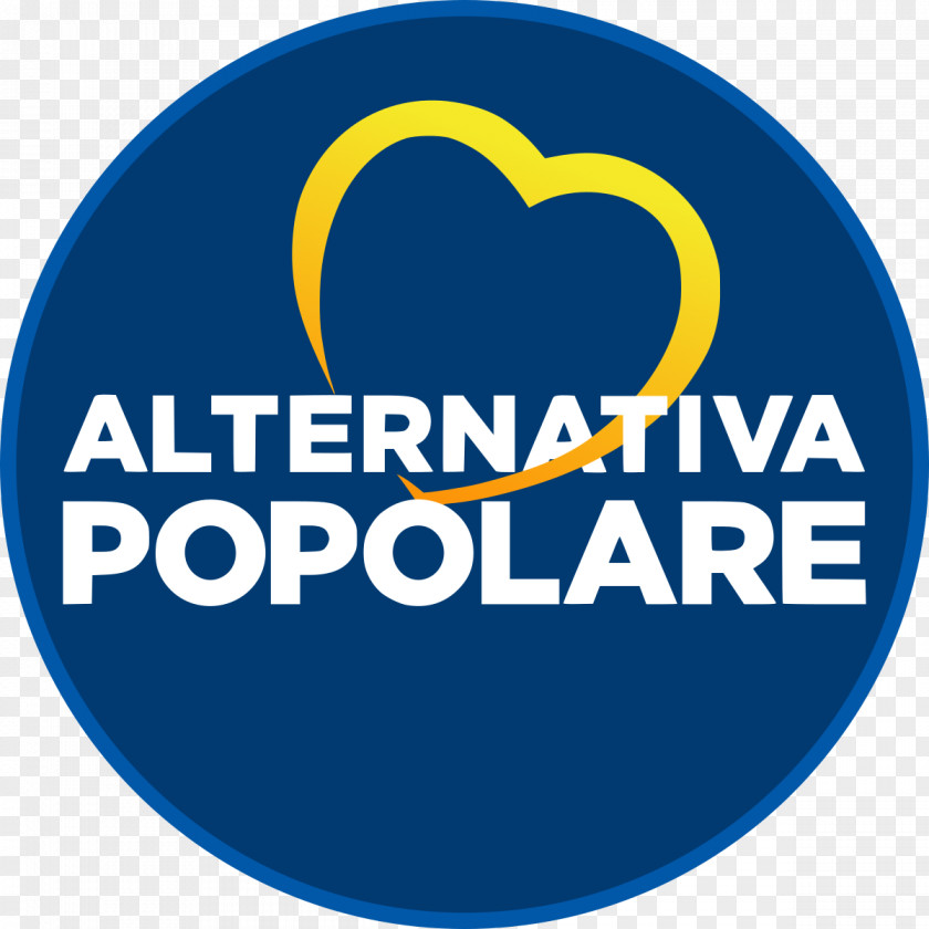 Italy Popular Alternative New Centre-Right Area Centrists For Europe Political Party PNG