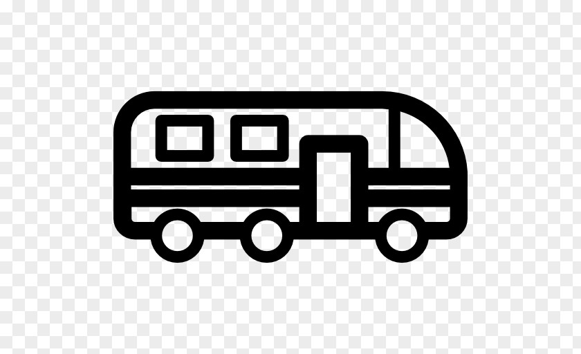 Journey Vector Caravan Campervans Motorhome PNG