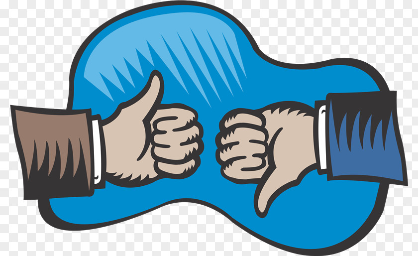 Lengua Thumb Clip Art PNG