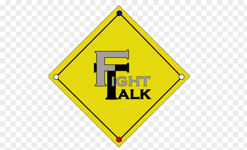 Lion Fight Promotions Traffic Sign Yield Symbol Road PNG